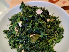 -长安大牌档之西安博物院文化餐厅(中贸店)