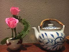 -眞日本料理