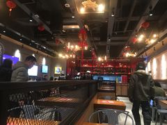 -渝是乎酸菜鱼(龙旗购物中心店)