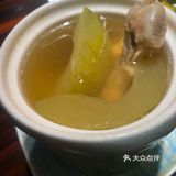 这家老店很哇塞