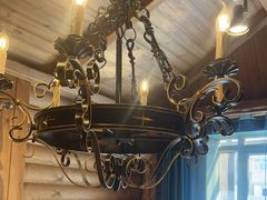 -卢布里西餐厅(总店)