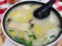 -西贝(吴江路湟普汇店)