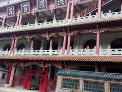 -高旻寺