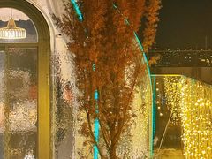 -烛影拾光观景餐厅·创意菜·摄影·小提琴(大唐不夜城店)