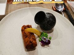 -格桑花开药膳蔬食文化空间