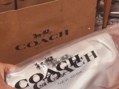 -COACH蔻驰(银泰店)