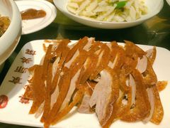 -全聚德(江宁店)