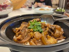 -欢乐海岸美食联盟