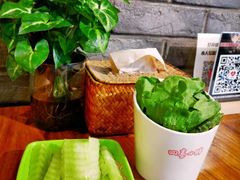 -四喜小胖·北京涮肉(五道营店)