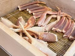 -蟹田居·活蟹料理(东城店)