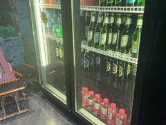 -纪林菜馆·博山菜老字号(华光路店)