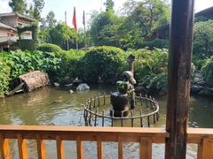 -观澜山水田园