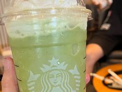 -星巴克(深圳罗湖书城店)