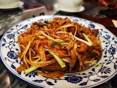 干炒牛河-中国大酒店·食街