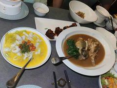 -沈灶河豚宴·河豚融合餐厅(汉中路店)