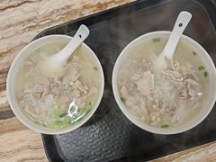 -小高后安粉餐厅(解放四路店)