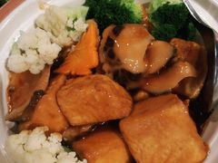 -T館·花园艺术餐厅