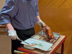 -全聚德(前门店)