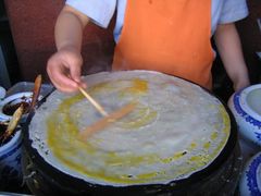 -新农村煎饼果子(香港花园店)