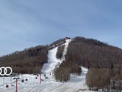 -长白山万达锦华套房酒店