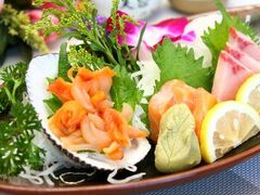 -天正河鲀·河豚亭(大连店)