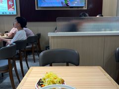 -老王四季抻面(南六东路店)