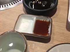 -好牛烧肉(世茂广场店)