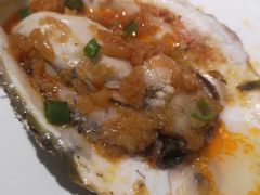 -老街烧烤·四方路小烤肉(书院路店)