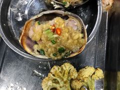 -老虎滩大连海鲜烧烤(建邺云锦路总店)