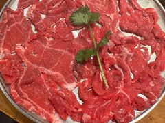 -后火锅(南京东路总店)