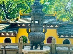 -虞山风景区