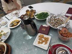 -喜宴又一村·粤菜·茶点·海鲜(壹方天地店)