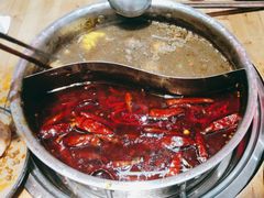 -谭三娘鲜切牛肉自助火锅(文殊院店)
