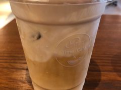 -TIMO COFFEE 阿拉校园面包