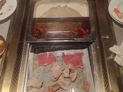-芝小官毛肚火锅海鲜自助(淮安清江浦区新亚店)