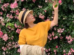 -汉口江滩-五福广场