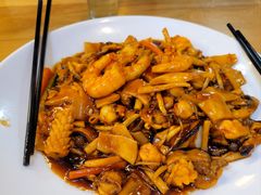 八珍豆腐-陈傻子餐厅(世纪都会店)