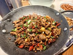 -寨子里的钵钵菜·湘西山里菜(魅力湘西店)