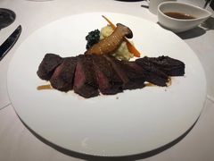 -王品牛排(佛山南海万科广场店)