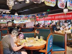-品质伊骊新疆菜(紫金店)
