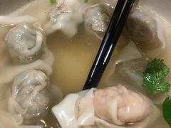 -南城香·饭香串香馄饨香(青年路店)