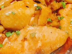鸡翅煲-胖哥俩肉蟹煲(悦荟广场店)