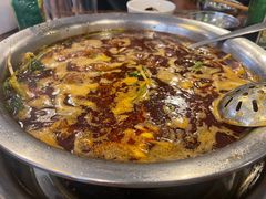 -中和远东火锅兔(老店)