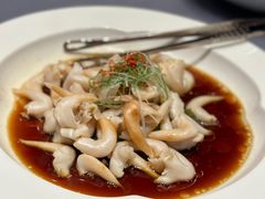-宝轩渔府·老字号海鲜·正宗津菜(水上店)