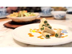 -漢舍中国菜馆(889广场店)