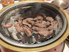 -西塔老太太泥炉烤肉(北京望京店)