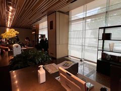 -上海佘山世茂艾美酒店