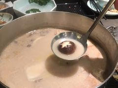 -捞王锅物料理(上海世茂广场店)