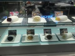 -聪记香港糯米糍(天虹店)