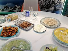 -西域美食(西直门南小街店)